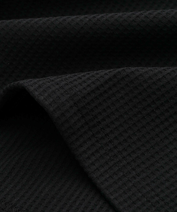 THERMAL L/S T-SHIRT