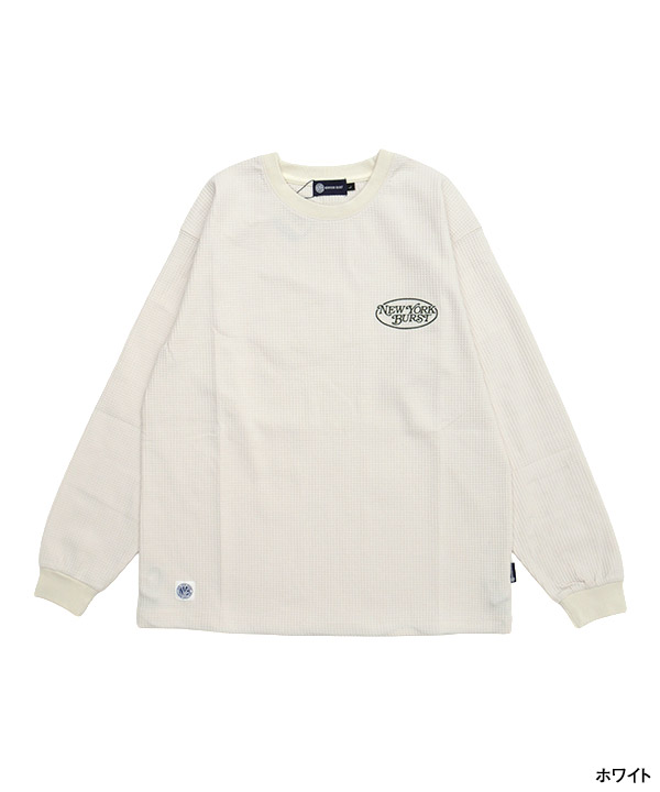 THERMAL L/S T-SHIRT