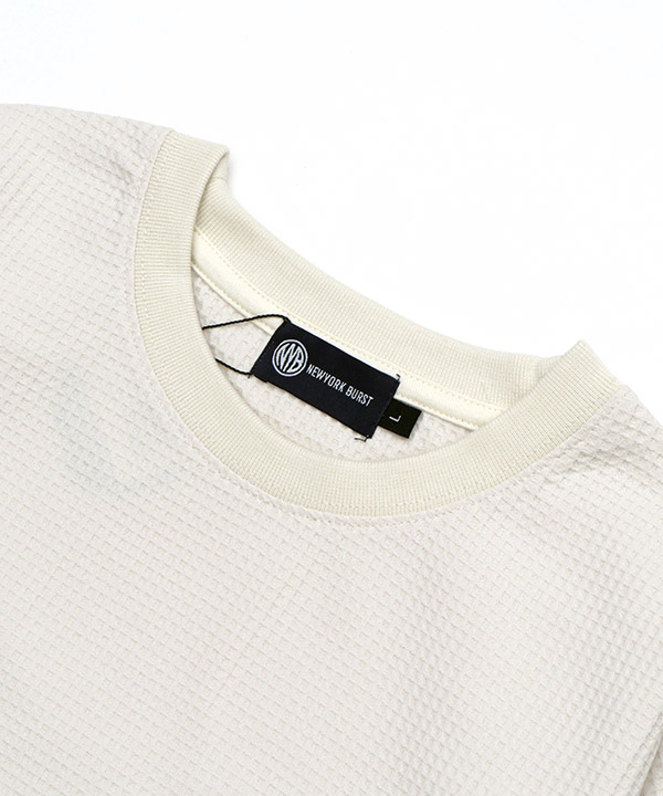 THERMAL L/S T-SHIRT