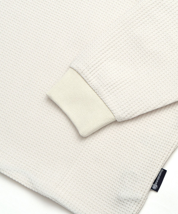 THERMAL L/S T-SHIRT