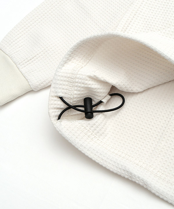 THERMAL L/S T-SHIRT