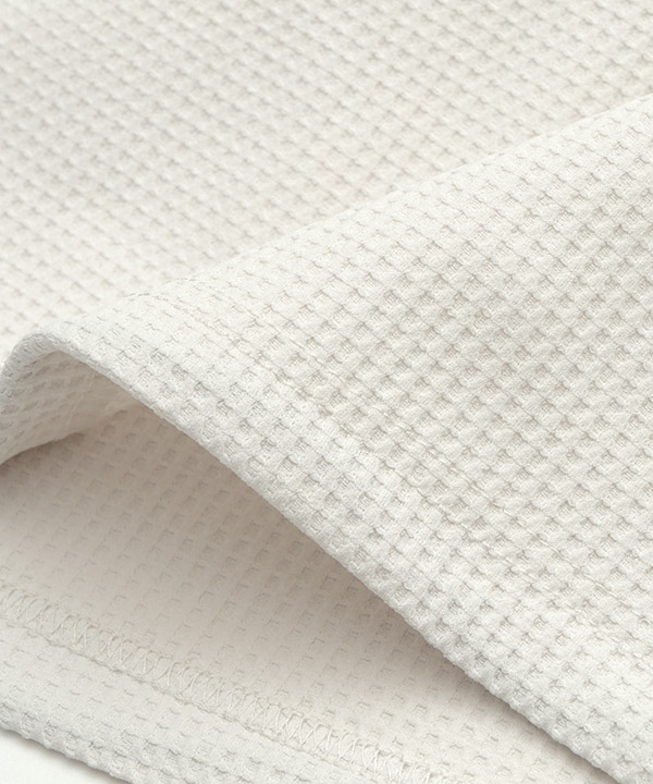 THERMAL L/S T-SHIRT