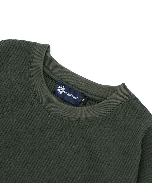 THERMAL L/S T-SHIRT