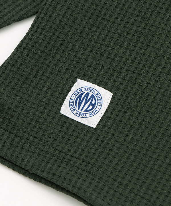 THERMAL L/S T-SHIRT