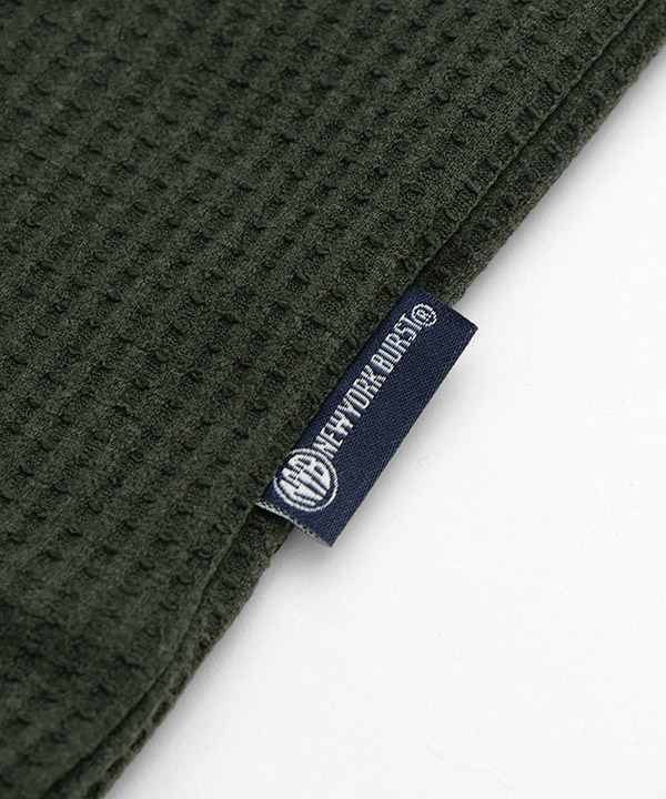 THERMAL L/S T-SHIRT