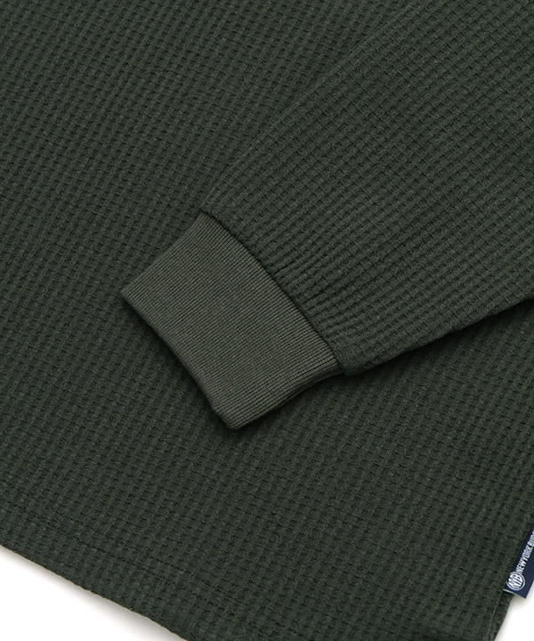 THERMAL L/S T-SHIRT