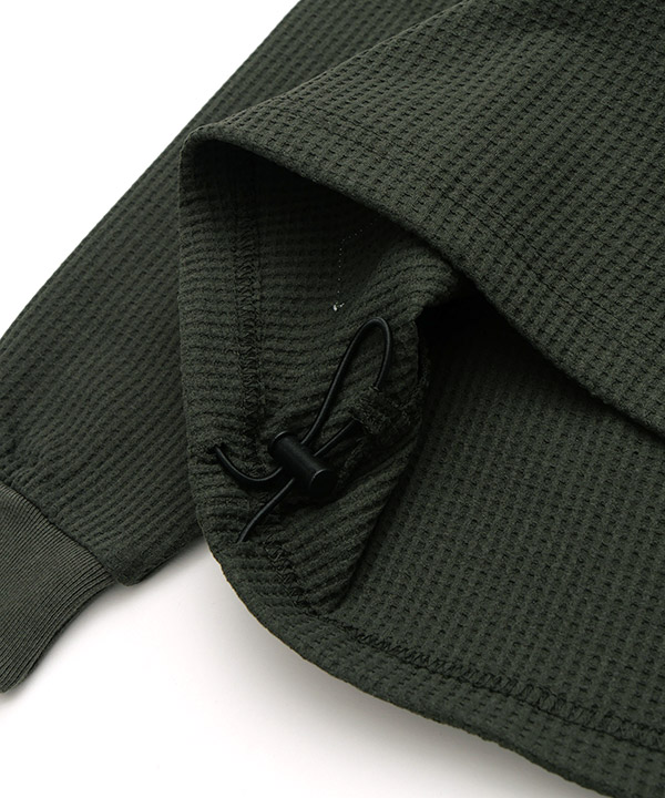 THERMAL L/S T-SHIRT