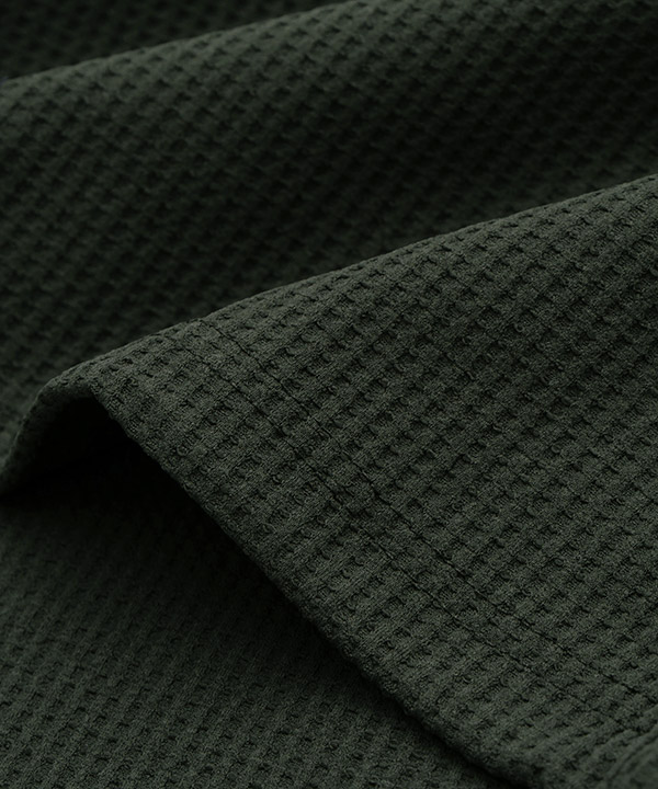 THERMAL L/S T-SHIRT