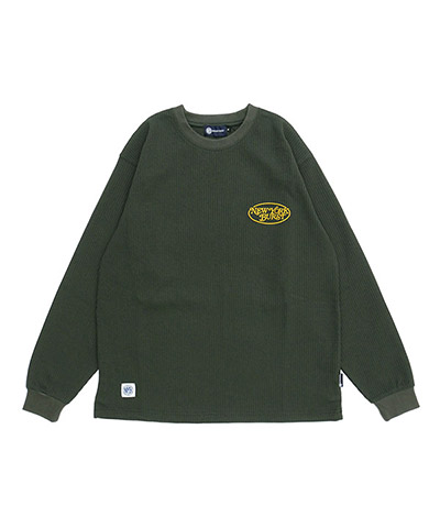 THERMAL L/S T-SHIRT