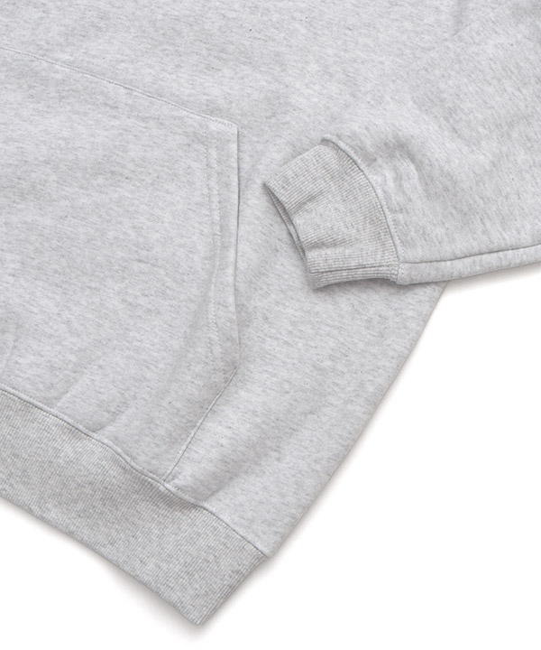 APPLE WAPPEN HOODIE