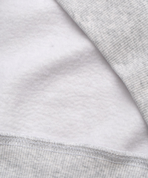 APPLE WAPPEN HOODIE