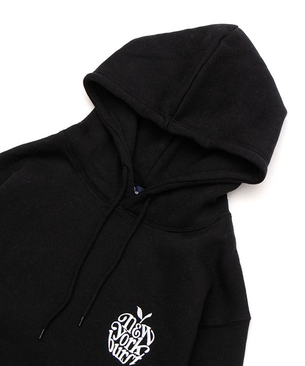 APPLE WAPPEN HOODIE