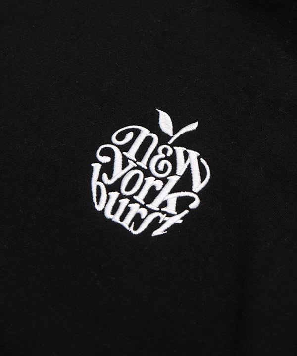 APPLE WAPPEN HOODIE