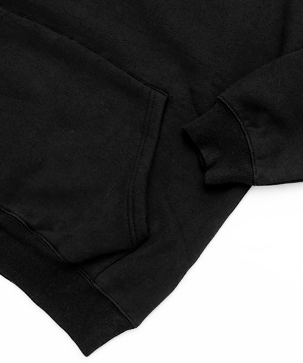 APPLE WAPPEN HOODIE