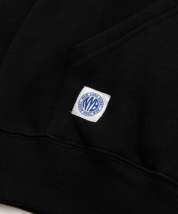 APPLE WAPPEN HOODIE