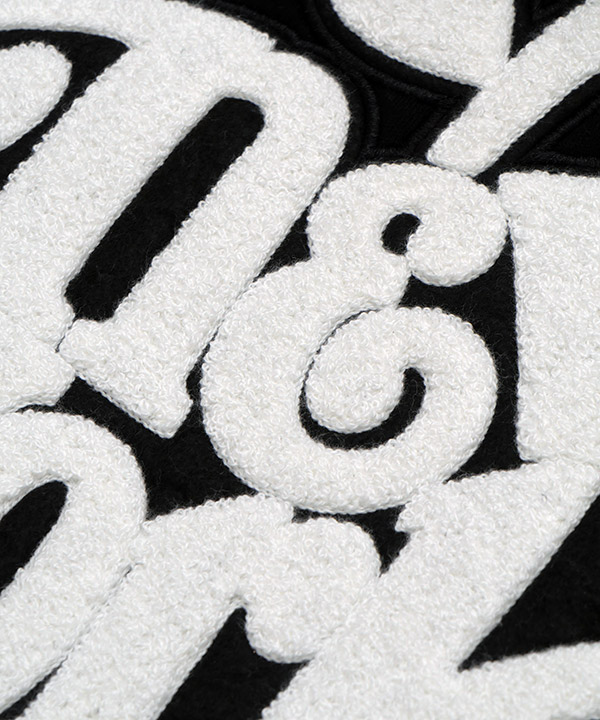APPLE WAPPEN HOODIE