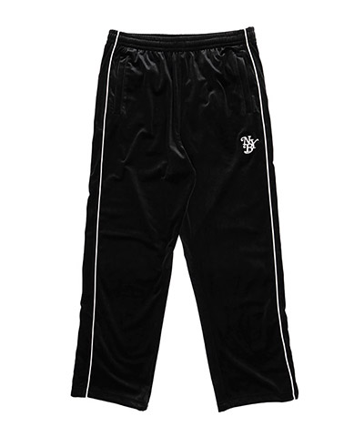 VELOR TRACK PANTS