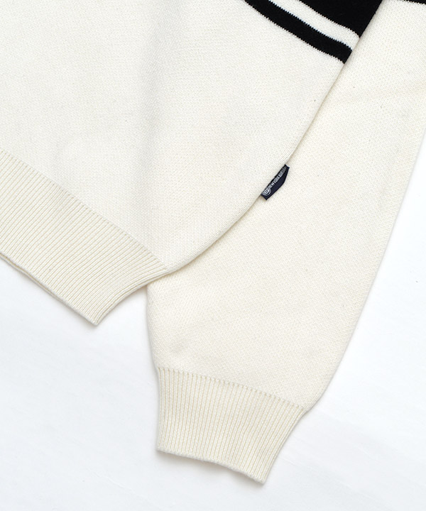 NYB KNIT POLO
