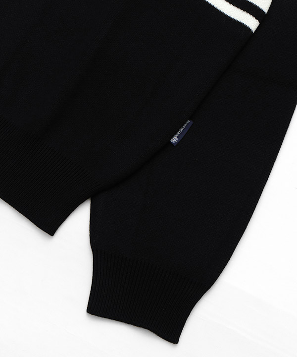 NYB KNIT POLO