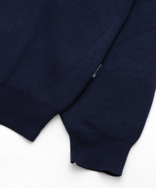 NYB KNIT POLO
