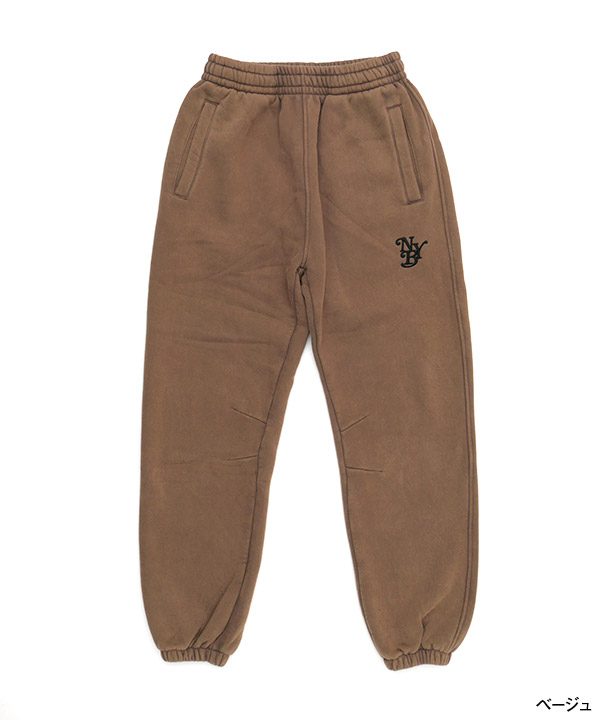 OG PIGMENT SWEAT PANTS