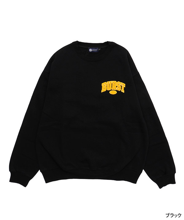 NYB WAPPEN CREW SWEAT