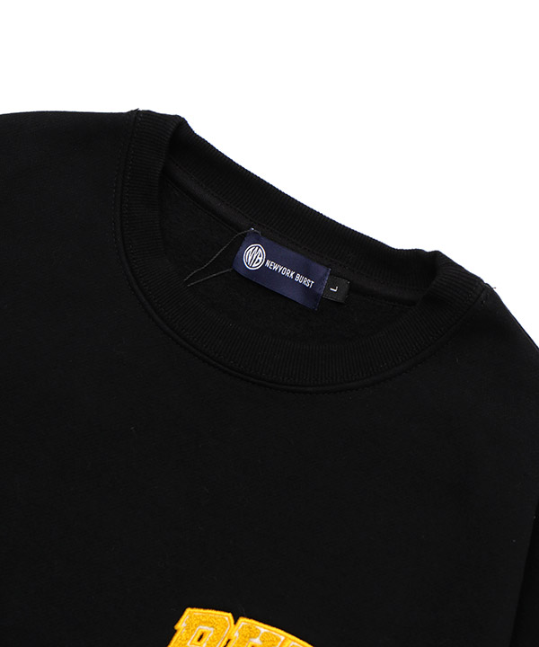 NYB WAPPEN CREW SWEAT
