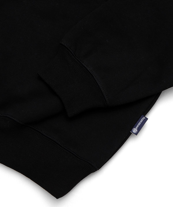 NYB WAPPEN CREW SWEAT