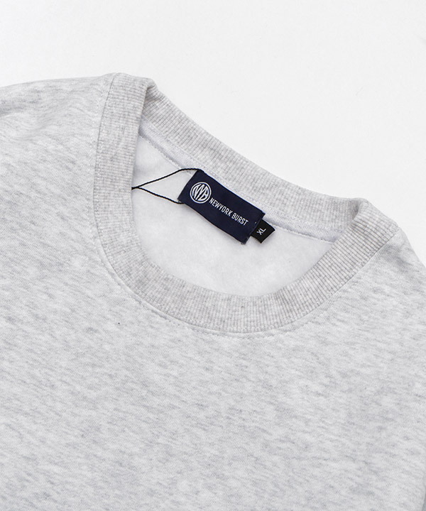 NYB WAPPEN CREW SWEAT