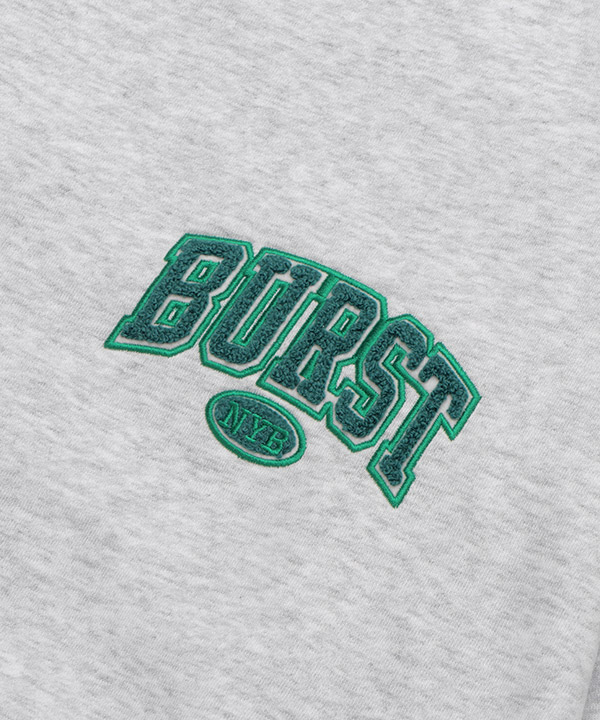 NYB WAPPEN CREW SWEAT
