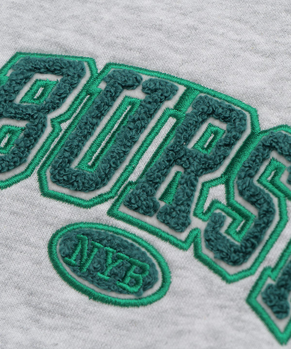 NYB WAPPEN CREW SWEAT