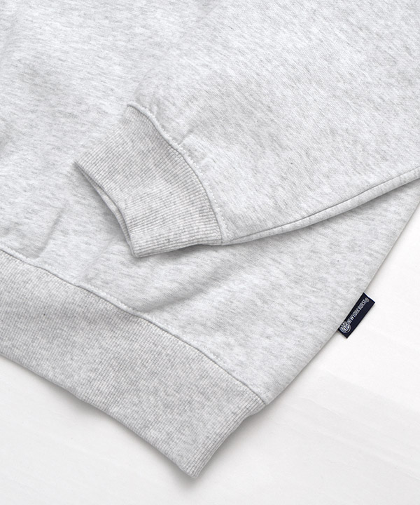 NYB WAPPEN CREW SWEAT