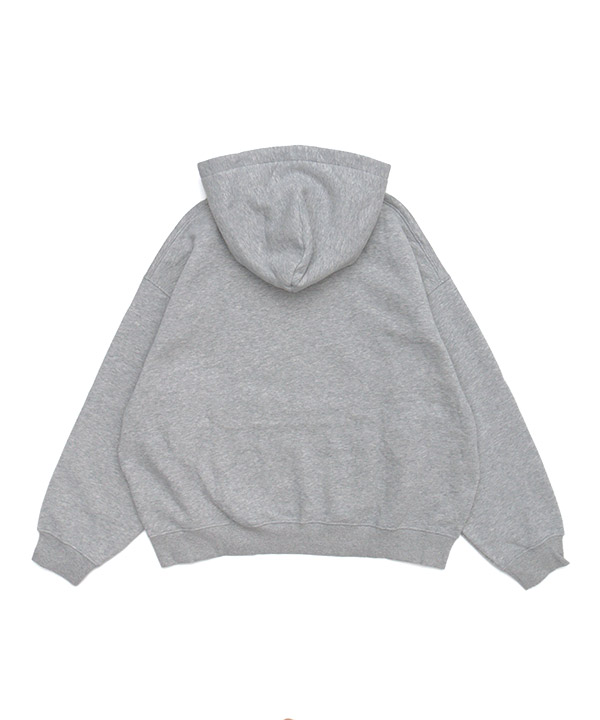 NYB BOXY HOODIE