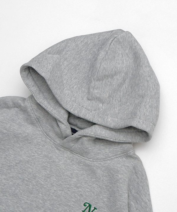 NYB BOXY HOODIE