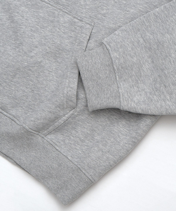 NYB BOXY HOODIE