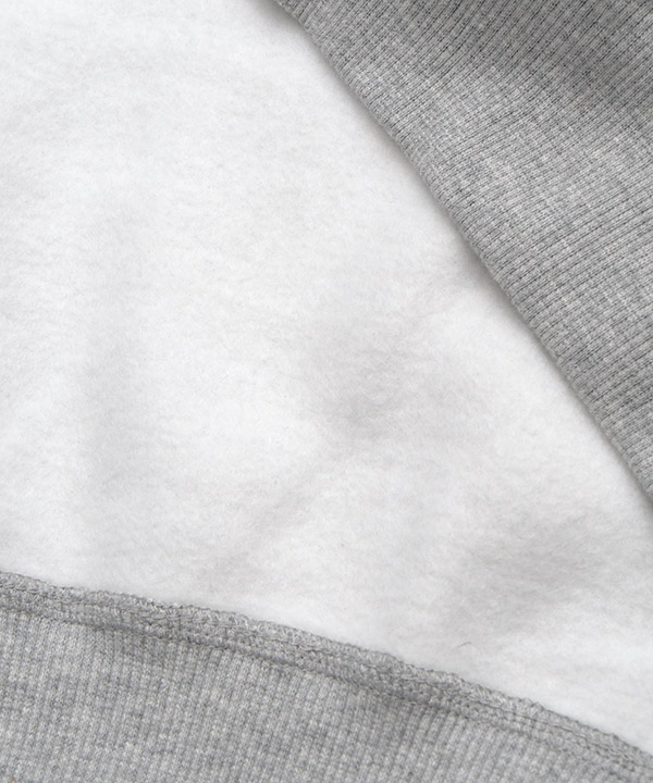 NYB BOXY HOODIE