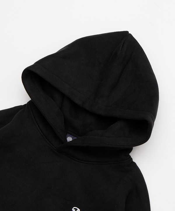 NYB BOXY HOODIE