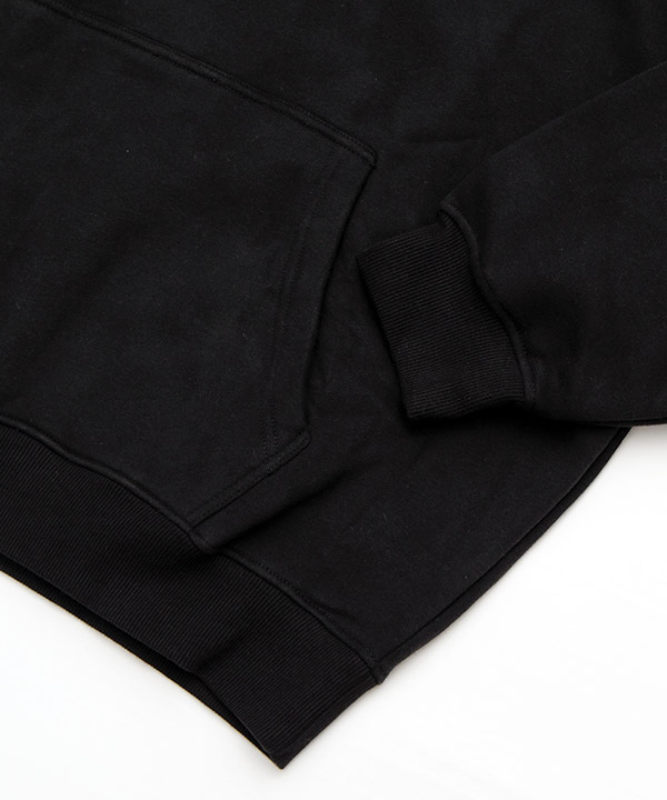 NYB BOXY HOODIE
