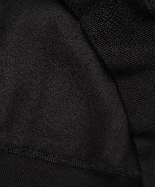 NYB BOXY HOODIE