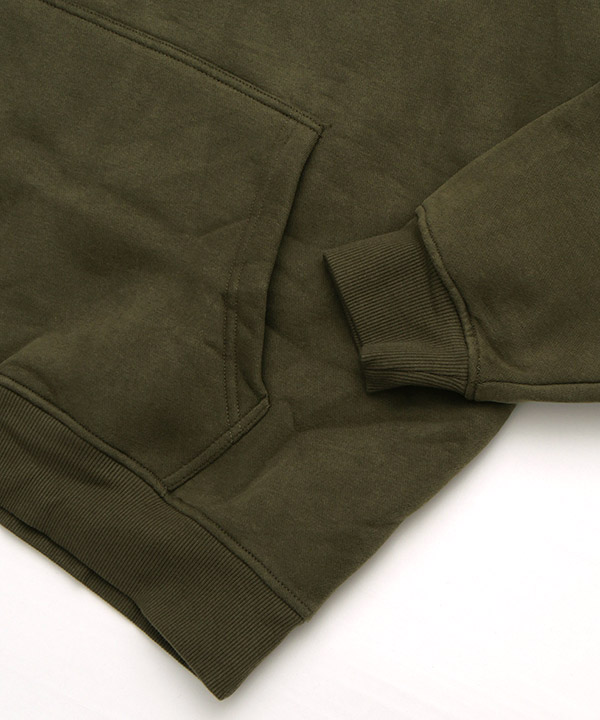 NYB BOXY HOODIE