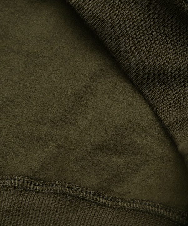 NYB BOXY HOODIE