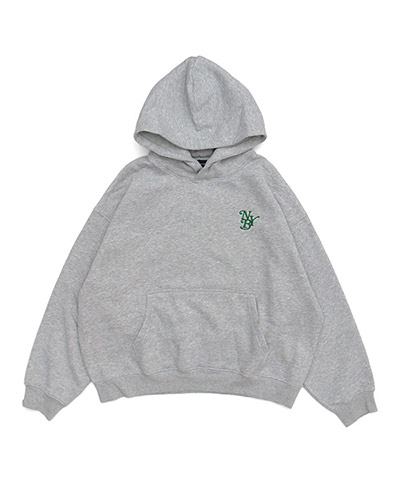 NYB BOXY HOODIE