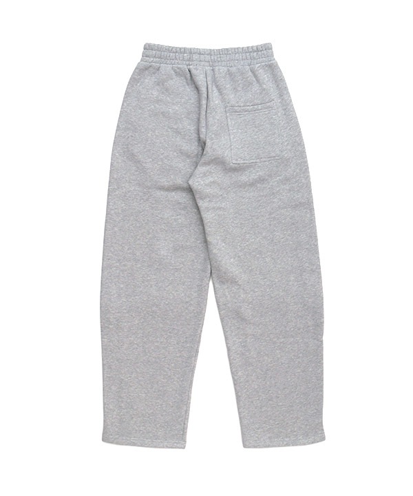 NYB CURVED SWEAT PANTS