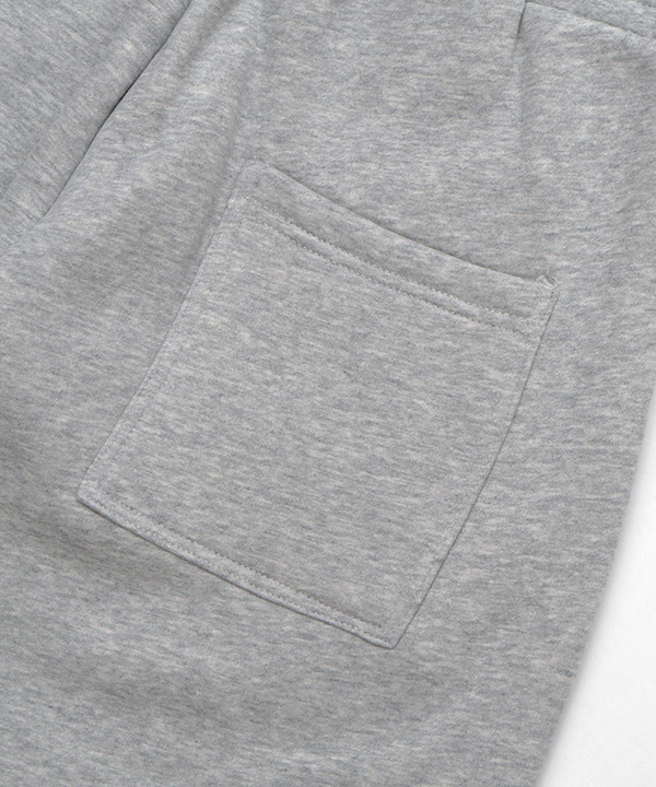 NYB CURVED SWEAT PANTS