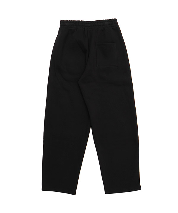 NYB CURVED SWEAT PANTS