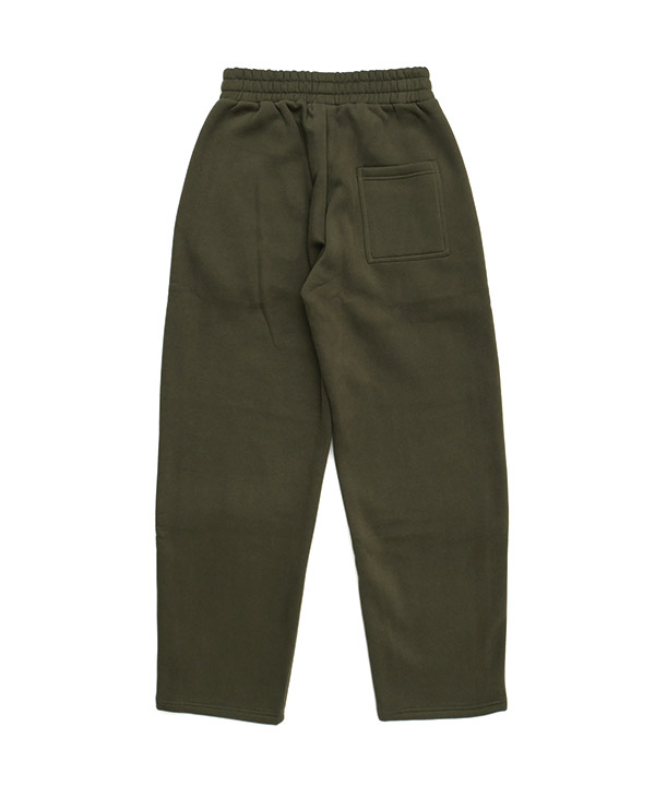 NYB CURVED SWEAT PANTS