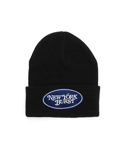 NYB OVAL BEANIE