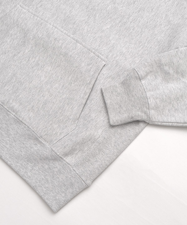 NYB PUFF BURST HOODIE