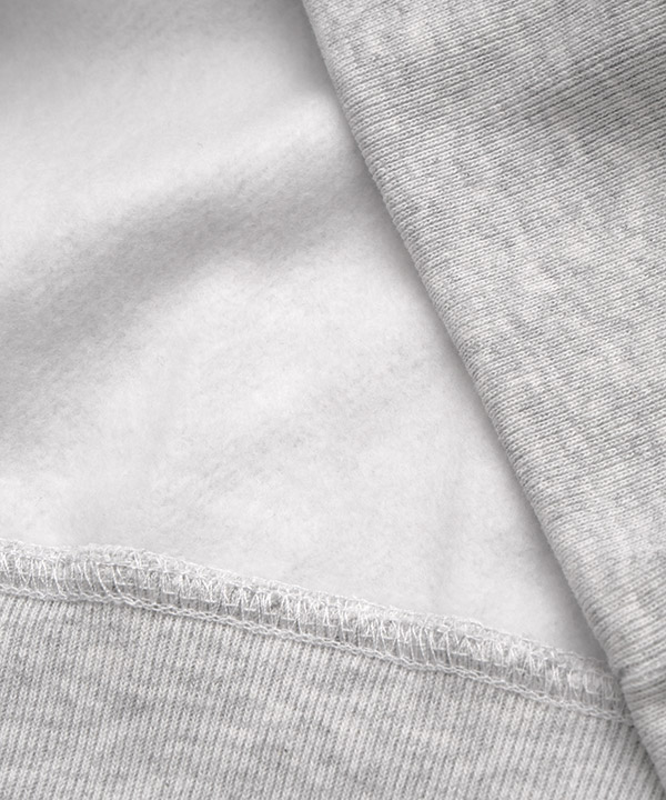 NYB PUFF BURST HOODIE