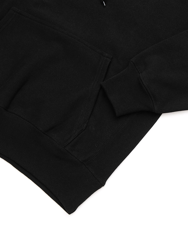 NYB PUFF BURST HOODIE